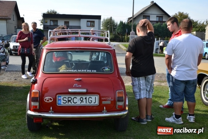 Zdjęcie w galerii na portalu naszraciborz.pl: Zakończenie Sezonu Motorowego w Zabełkowie FOTO wiadomości z regionu