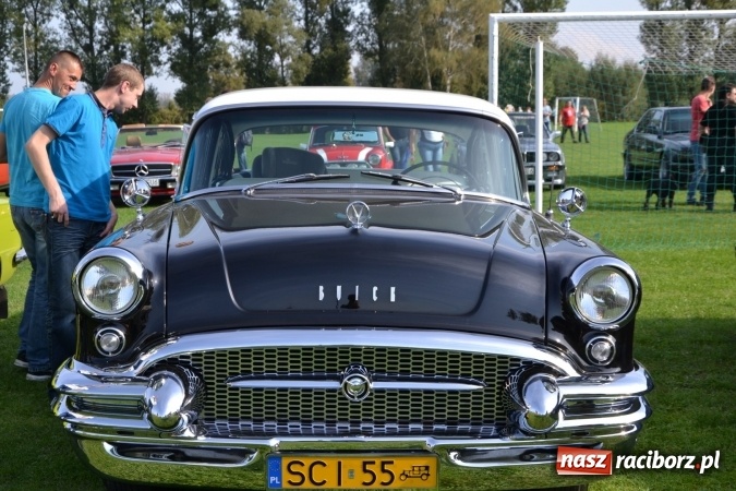 Zdjęcie w galerii na portalu naszraciborz.pl: Zakończenie Sezonu Motorowego w Zabełkowie FOTO wiadomości z regionu