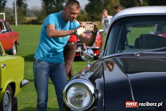 Zdjęcie w galerii na portalu naszraciborz.pl: Zakończenie Sezonu Motorowego w Zabełkowie FOTO wiadomości z regionu