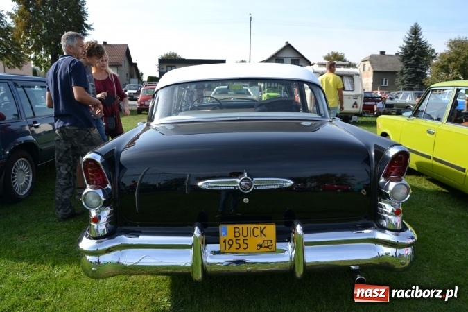 Zdjęcie w galerii na portalu naszraciborz.pl: Zakończenie Sezonu Motorowego w Zabełkowie FOTO wiadomości z regionu