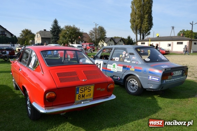 Zdjęcie w galerii na portalu naszraciborz.pl: Zakończenie Sezonu Motorowego w Zabełkowie FOTO wiadomości z regionu