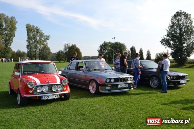 Zdjęcie w galerii na portalu naszraciborz.pl: Zakończenie Sezonu Motorowego w Zabełkowie FOTO wiadomości z regionu