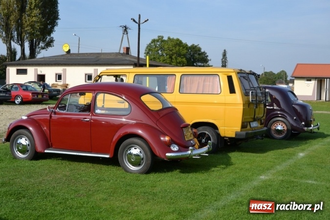 Zdjęcie w galerii na portalu naszraciborz.pl: Zakończenie Sezonu Motorowego w Zabełkowie FOTO wiadomości z regionu