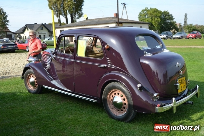 Zdjęcie w galerii na portalu naszraciborz.pl: Zakończenie Sezonu Motorowego w Zabełkowie FOTO wiadomości z regionu