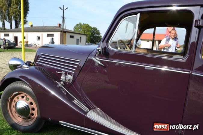 Zdjęcie w galerii na portalu naszraciborz.pl: Zakończenie Sezonu Motorowego w Zabełkowie FOTO wiadomości z regionu