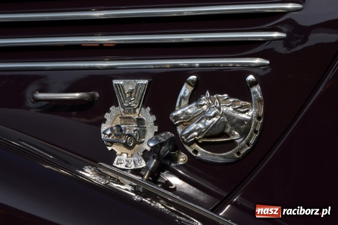 Zdjęcie w galerii na portalu naszraciborz.pl: Zakończenie Sezonu Motorowego w Zabełkowie FOTO wiadomości z regionu