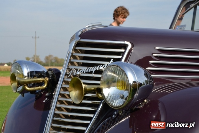 Zdjęcie w galerii na portalu naszraciborz.pl: Zakończenie Sezonu Motorowego w Zabełkowie FOTO wiadomości z regionu