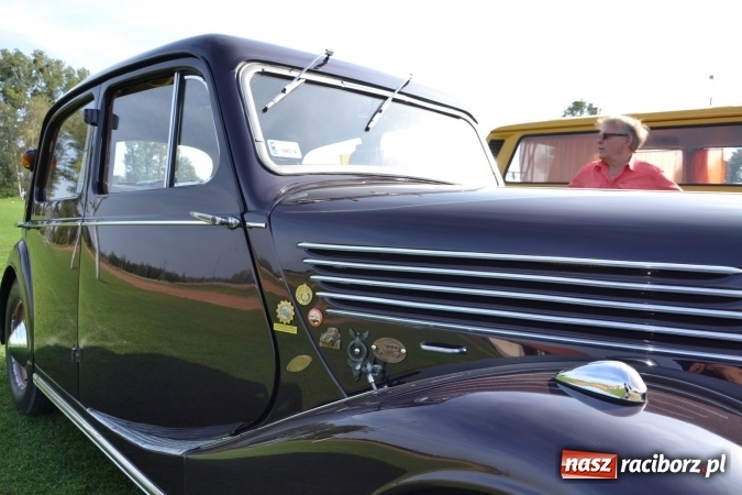 Zdjęcie w galerii na portalu naszraciborz.pl: Zakończenie Sezonu Motorowego w Zabełkowie FOTO wiadomości z regionu