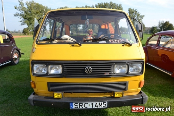 Zdjęcie w galerii na portalu naszraciborz.pl: Zakończenie Sezonu Motorowego w Zabełkowie FOTO wiadomości z regionu