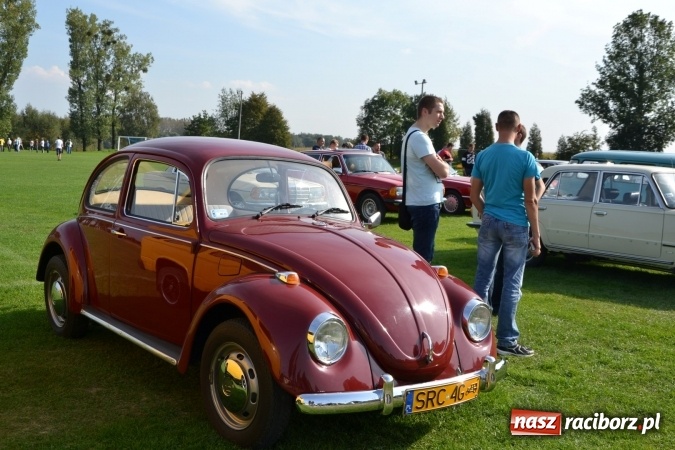 Zdjęcie w galerii na portalu naszraciborz.pl: Zakończenie Sezonu Motorowego w Zabełkowie FOTO wiadomości z regionu