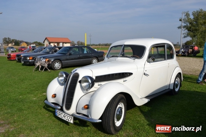 Zdjęcie w galerii na portalu naszraciborz.pl: Zakończenie Sezonu Motorowego w Zabełkowie FOTO wiadomości z regionu
