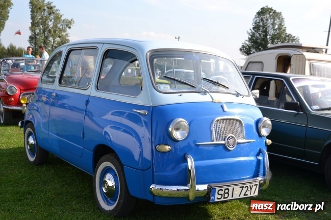 Zdjęcie w galerii na portalu naszraciborz.pl: Zakończenie Sezonu Motorowego w Zabełkowie FOTO wiadomości z regionu