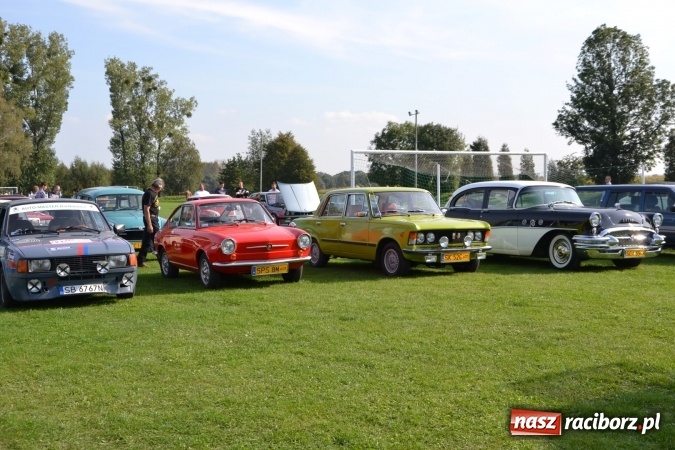 Zdjęcie w galerii na portalu naszraciborz.pl: Zakończenie Sezonu Motorowego w Zabełkowie FOTO wiadomości z regionu