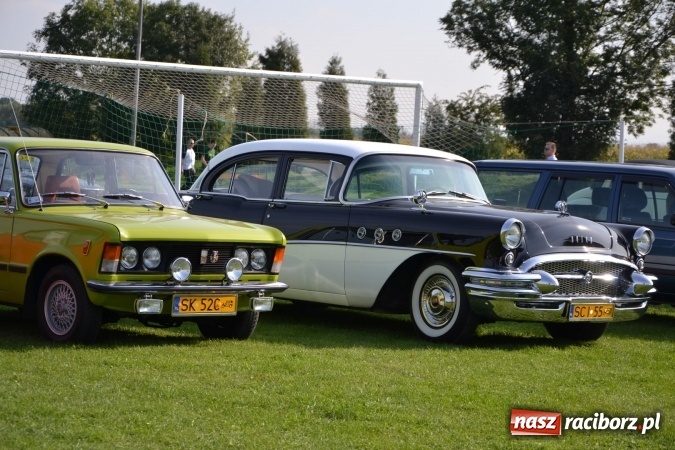 Zdjęcie w galerii na portalu naszraciborz.pl: Zakończenie Sezonu Motorowego w Zabełkowie FOTO wiadomości z regionu