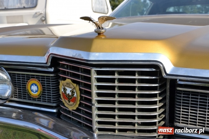 Zdjęcie w galerii na portalu naszraciborz.pl: Zakończenie Sezonu Motorowego w Zabełkowie FOTO wiadomości z regionu