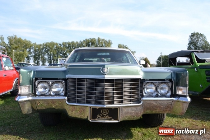 Zdjęcie w galerii na portalu naszraciborz.pl: Zakończenie Sezonu Motorowego w Zabełkowie FOTO wiadomości z regionu