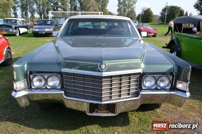 Zdjęcie w galerii na portalu naszraciborz.pl: Zakończenie Sezonu Motorowego w Zabełkowie FOTO wiadomości z regionu