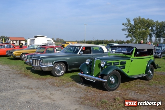 Zdjęcie w galerii na portalu naszraciborz.pl: Zakończenie Sezonu Motorowego w Zabełkowie FOTO wiadomości z regionu