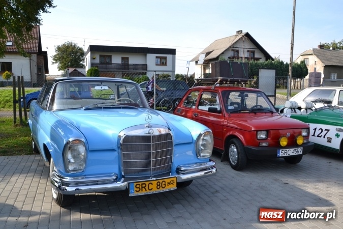 Zdjęcie w galerii na portalu naszraciborz.pl: Zakończenie Sezonu Motorowego w Zabełkowie FOTO wiadomości z regionu