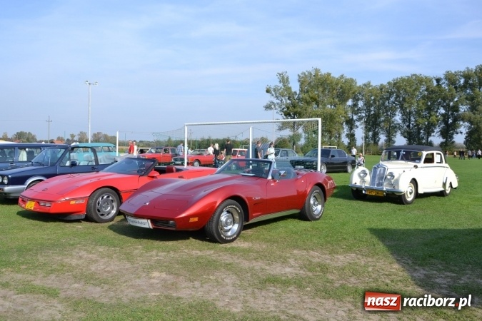 Zdjęcie w galerii na portalu naszraciborz.pl: Zakończenie Sezonu Motorowego w Zabełkowie FOTO wiadomości z regionu