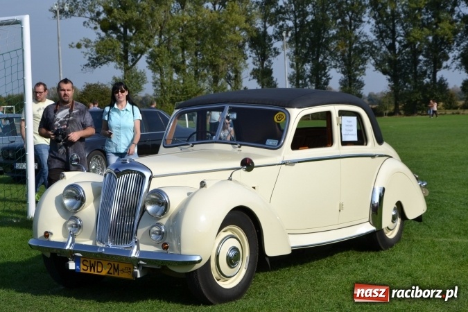 Zdjęcie w galerii na portalu naszraciborz.pl: Zakończenie Sezonu Motorowego w Zabełkowie FOTO wiadomości z regionu