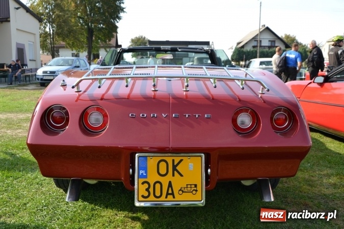 Zdjęcie w galerii na portalu naszraciborz.pl: Zakończenie Sezonu Motorowego w Zabełkowie FOTO wiadomości z regionu