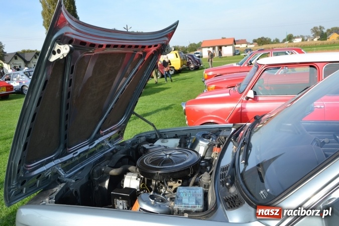 Zdjęcie w galerii na portalu naszraciborz.pl: Zakończenie Sezonu Motorowego w Zabełkowie FOTO wiadomości z regionu