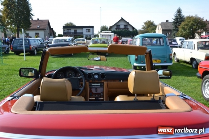 Zdjęcie w galerii na portalu naszraciborz.pl: Zakończenie Sezonu Motorowego w Zabełkowie FOTO wiadomości z regionu