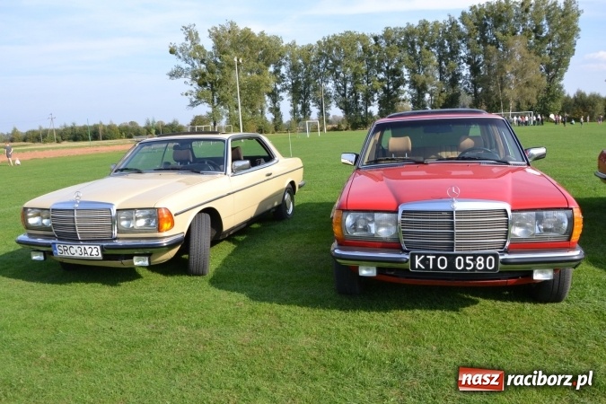 Zdjęcie w galerii na portalu naszraciborz.pl: Zakończenie Sezonu Motorowego w Zabełkowie FOTO wiadomości z regionu