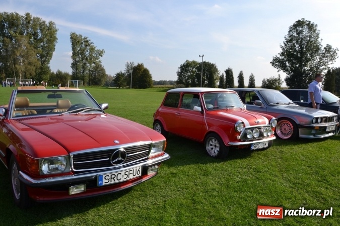 Zdjęcie w galerii na portalu naszraciborz.pl: Zakończenie Sezonu Motorowego w Zabełkowie FOTO wiadomości z regionu