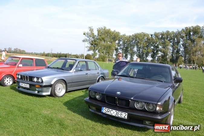 Zdjęcie w galerii na portalu naszraciborz.pl: Zakończenie Sezonu Motorowego w Zabełkowie FOTO wiadomości z regionu