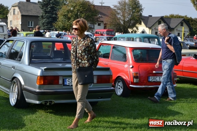 Zdjęcie w galerii na portalu naszraciborz.pl: Zakończenie Sezonu Motorowego w Zabełkowie FOTO wiadomości z regionu