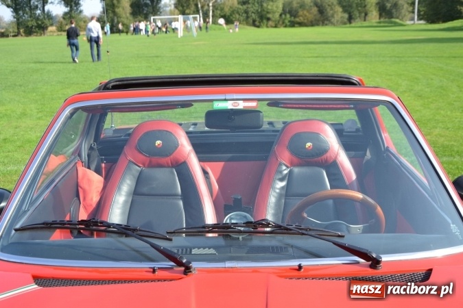 Zdjęcie w galerii na portalu naszraciborz.pl: Zakończenie Sezonu Motorowego w Zabełkowie FOTO wiadomości z regionu