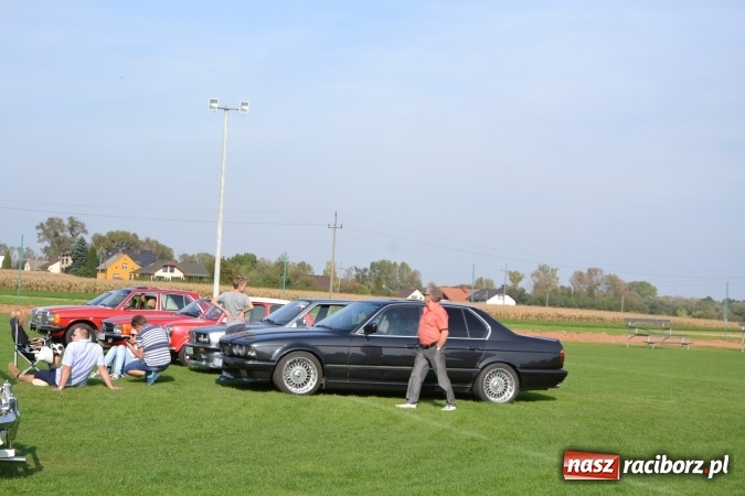 Zdjęcie w galerii na portalu naszraciborz.pl: Zakończenie Sezonu Motorowego w Zabełkowie FOTO wiadomości z regionu
