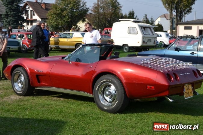 Zdjęcie w galerii na portalu naszraciborz.pl: Zakończenie Sezonu Motorowego w Zabełkowie FOTO wiadomości z regionu