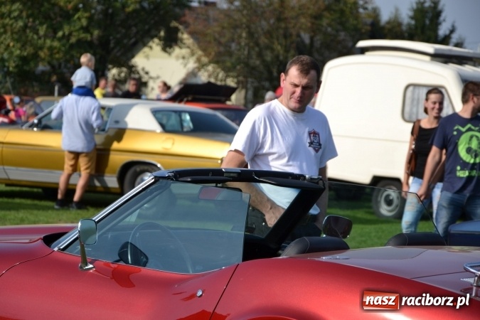 Zdjęcie w galerii na portalu naszraciborz.pl: Zakończenie Sezonu Motorowego w Zabełkowie FOTO wiadomości z regionu
