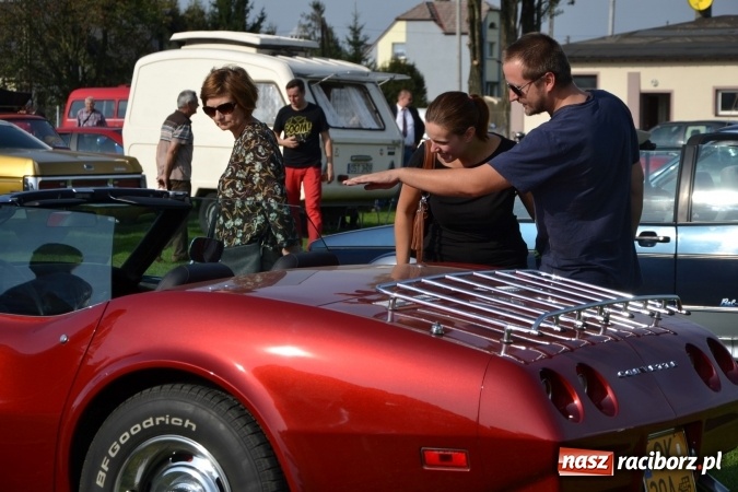 Zdjęcie w galerii na portalu naszraciborz.pl: Zakończenie Sezonu Motorowego w Zabełkowie FOTO wiadomości z regionu
