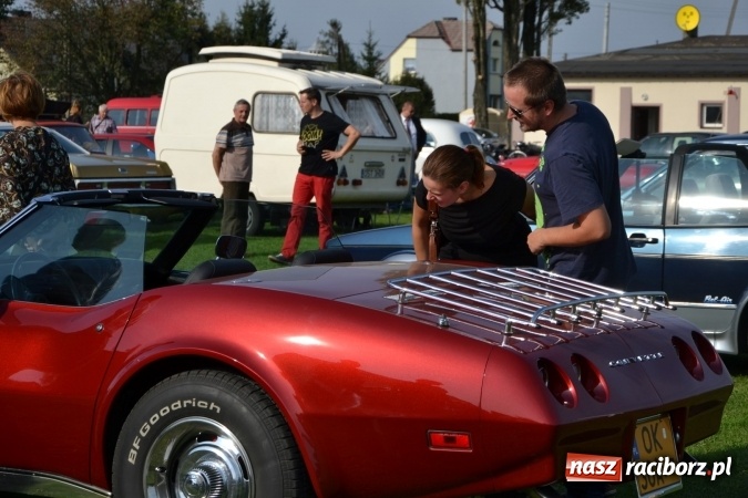 Zdjęcie w galerii na portalu naszraciborz.pl: Zakończenie Sezonu Motorowego w Zabełkowie FOTO wiadomości z regionu