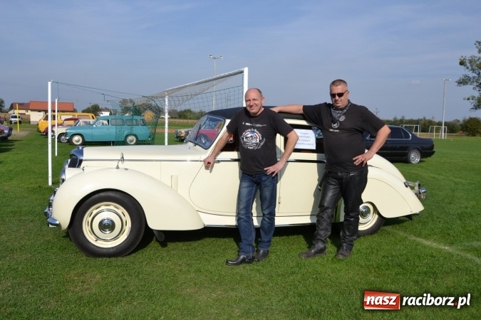 Zdjęcie w galerii na portalu naszraciborz.pl: Zakończenie Sezonu Motorowego w Zabełkowie FOTO wiadomości z regionu