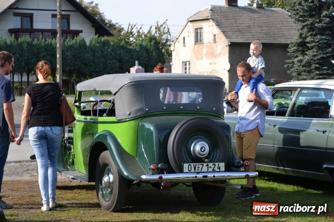 Zdjęcie w galerii na portalu naszraciborz.pl: Zakończenie Sezonu Motorowego w Zabełkowie FOTO wiadomości z regionu