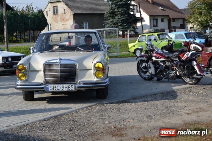 Zdjęcie w galerii na portalu naszraciborz.pl: Zakończenie Sezonu Motorowego w Zabełkowie FOTO wiadomości z regionu
