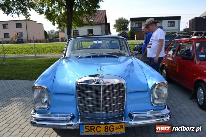 Zdjęcie w galerii na portalu naszraciborz.pl: Zakończenie Sezonu Motorowego w Zabełkowie FOTO wiadomości z regionu