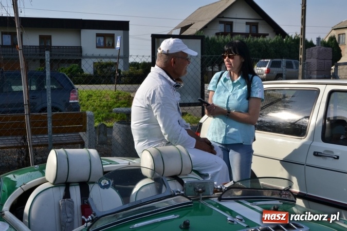 Zdjęcie w galerii na portalu naszraciborz.pl: Zakończenie Sezonu Motorowego w Zabełkowie FOTO wiadomości z regionu