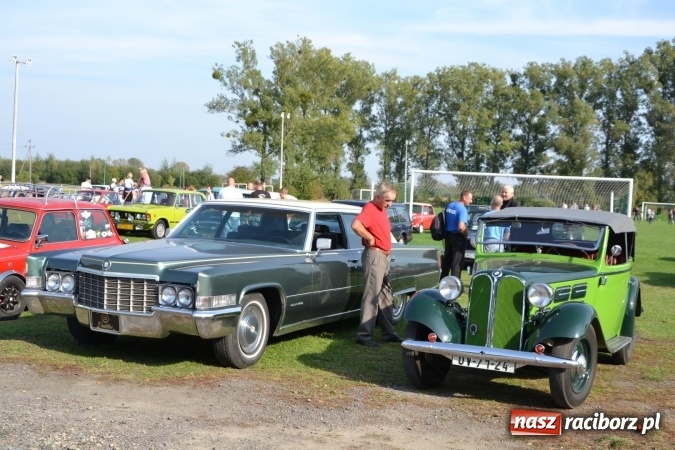Zdjęcie w galerii na portalu naszraciborz.pl: Zakończenie Sezonu Motorowego w Zabełkowie FOTO wiadomości z regionu