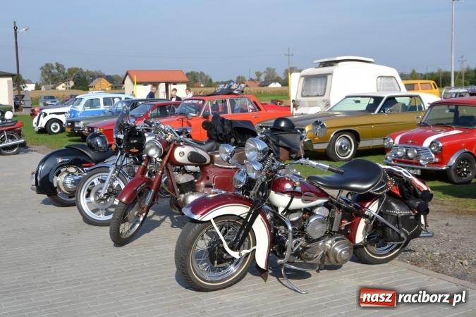 Zdjęcie w galerii na portalu naszraciborz.pl: Zakończenie Sezonu Motorowego w Zabełkowie FOTO wiadomości z regionu