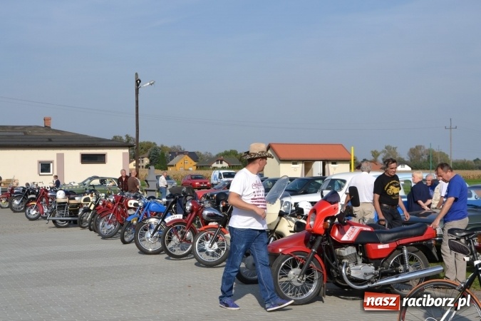 Zdjęcie w galerii na portalu naszraciborz.pl: Zakończenie Sezonu Motorowego w Zabełkowie FOTO wiadomości z regionu