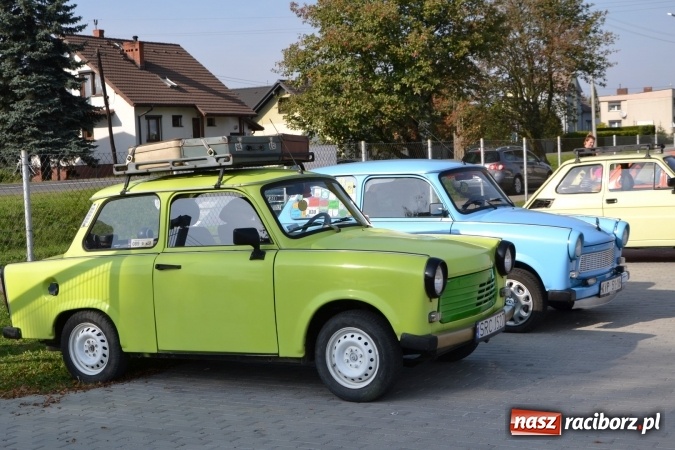 Zdjęcie w galerii na portalu naszraciborz.pl: Zakończenie Sezonu Motorowego w Zabełkowie FOTO wiadomości z regionu