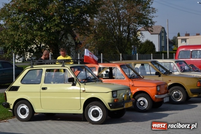 Zdjęcie w galerii na portalu naszraciborz.pl: Zakończenie Sezonu Motorowego w Zabełkowie FOTO wiadomości z regionu