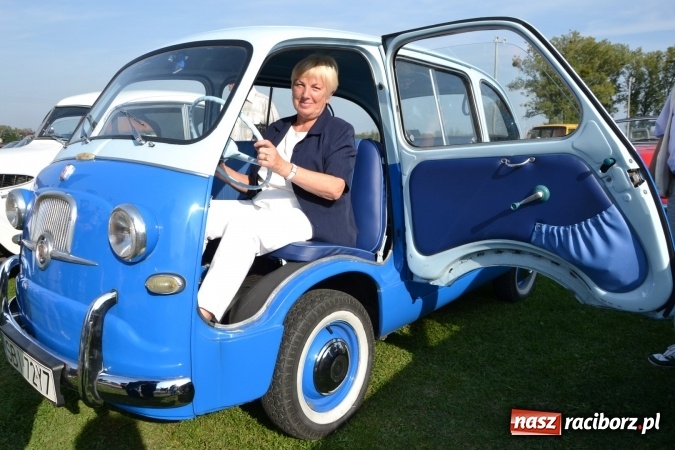 Zdjęcie w galerii na portalu naszraciborz.pl: Zakończenie Sezonu Motorowego w Zabełkowie FOTO wiadomości z regionu