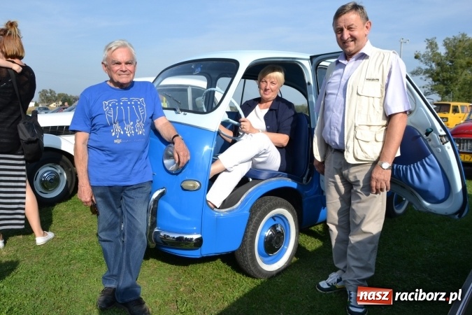 Zdjęcie w galerii na portalu naszraciborz.pl: Zakończenie Sezonu Motorowego w Zabełkowie FOTO wiadomości z regionu